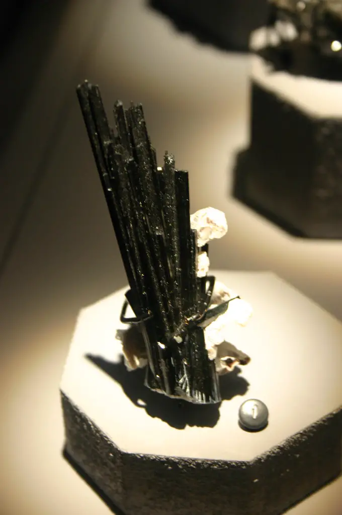 How to tell if Black Tourmaline is real