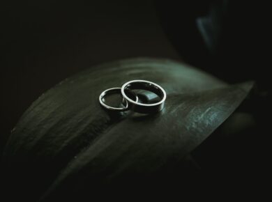 Hematite Rings meaning