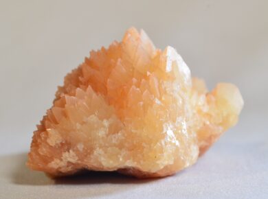 Yellow Calcite meaning