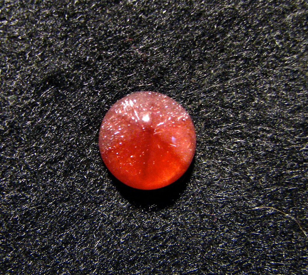 Strawberry Quartz meaning