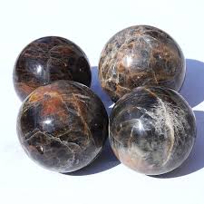 Black Moonstone meaning