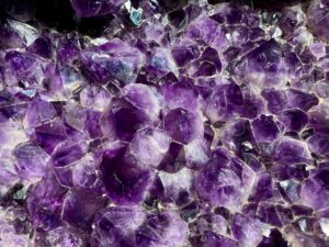 Amethyst meaning
