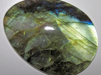 Moss Agate meaning