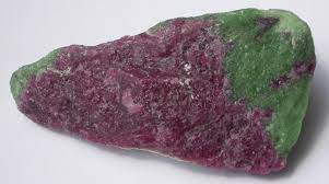 Ruby Zoisite meaning