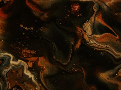 Black Agate meaning