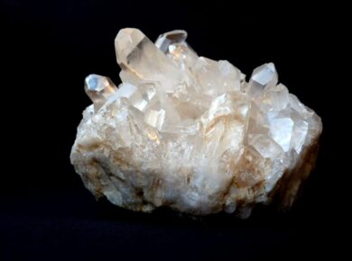 White Agate