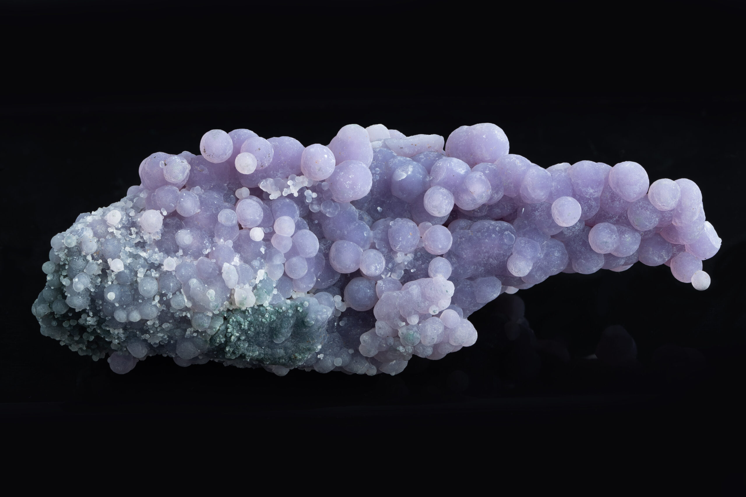 Grape Agate meaning