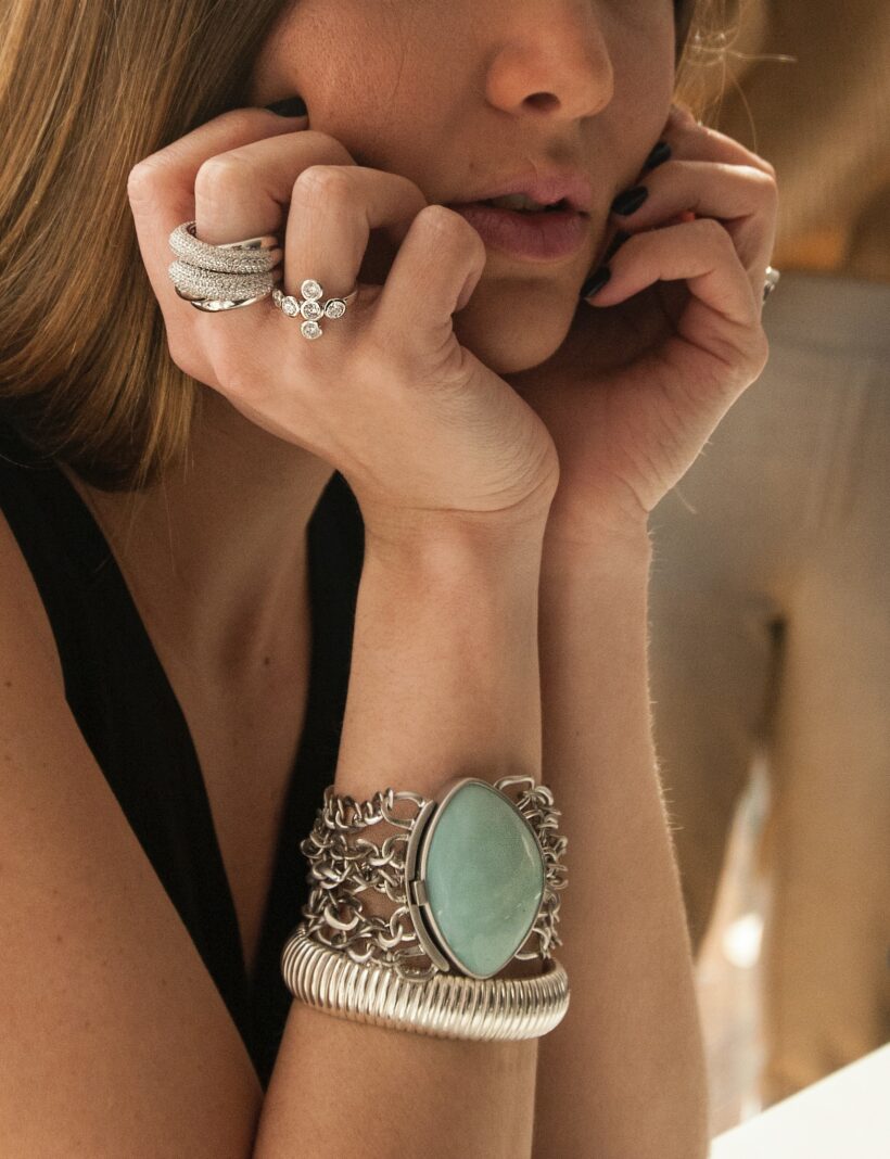 handmade jewelry business names