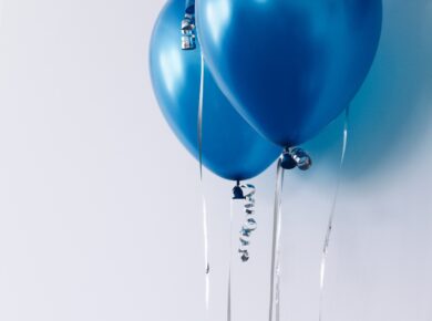 Balloon Business Names